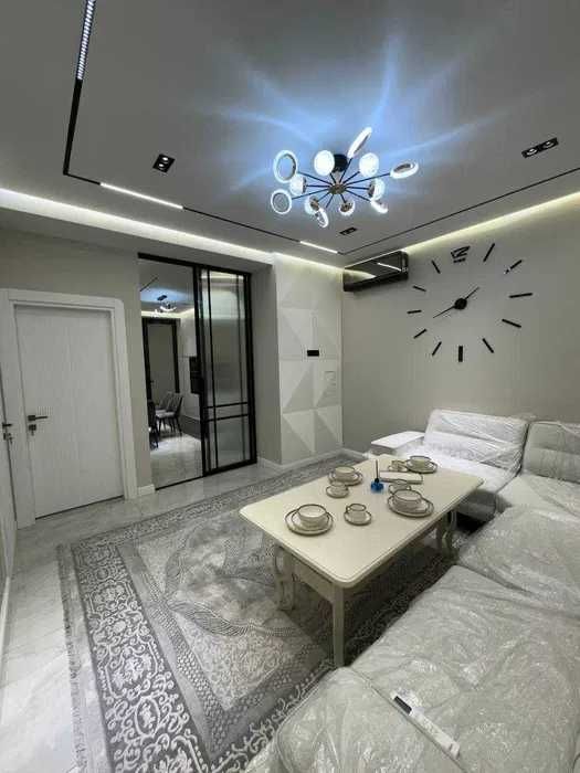 Аренда 2 комнатной вся новая,Шота Руставели,Новостройка, 2\2\11