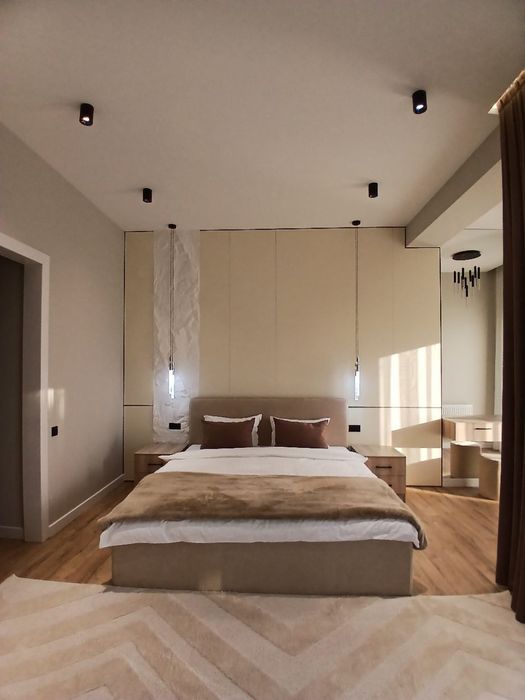 Новый дом для Вас