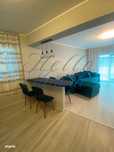 Apartament 1 camera, mobilat utilat, 38 mp, in Ansamblul Wings