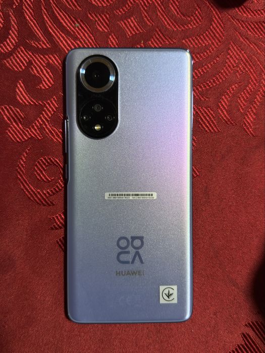 Huawei Nova 9  , 128 GB / 8 GB ram