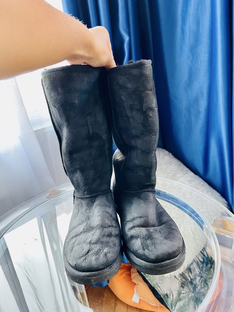 Ugg ботуши 40 номер