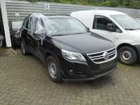 caseta de directie electrica vw tiguan cu garantie 2 ani motor 2.0 tdi
