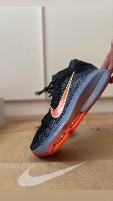 Оригинални Nike Zoom G.T 3 в размер 41-26 см
