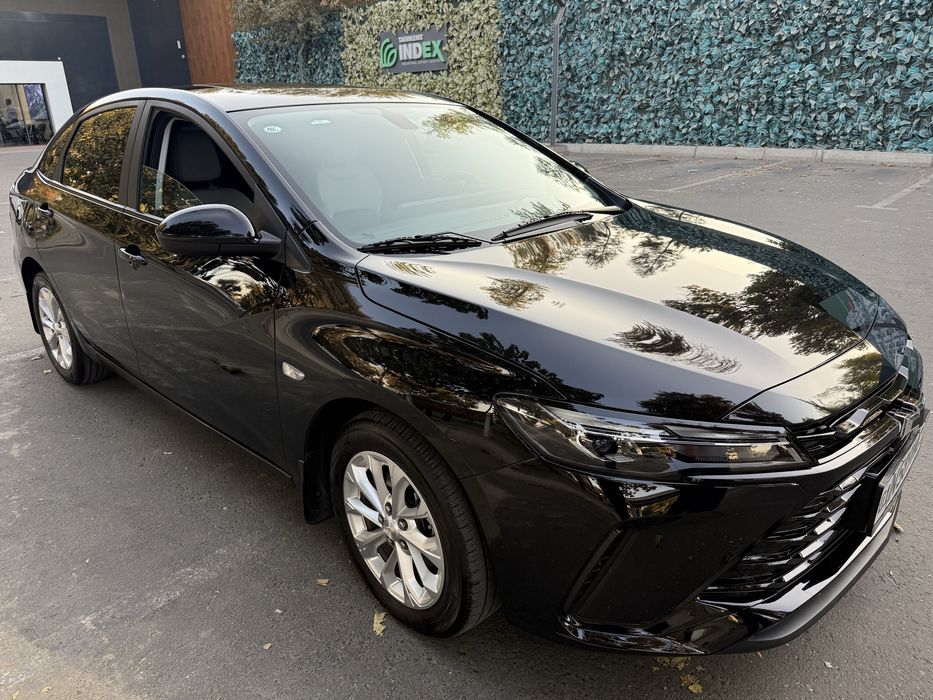 Monza  4 poz top toza