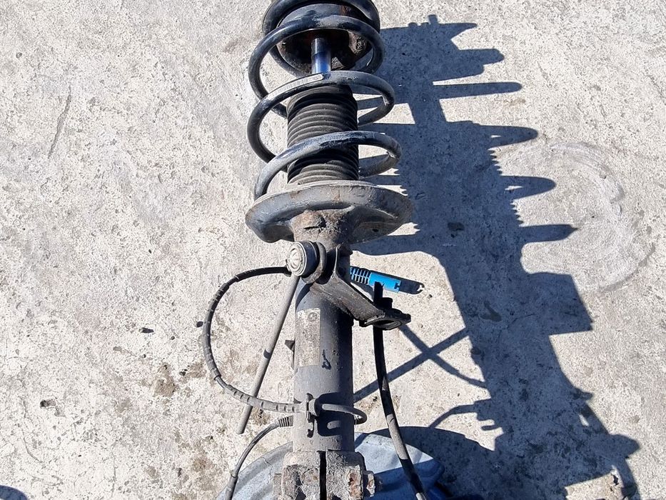 Amortizor dreapta fata Bmw X3 (E83) [Fabr 2003-2009] 3451396 2.0 N47D