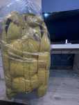 geaca puffer jordan