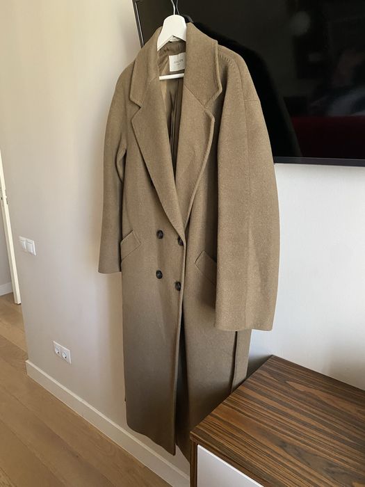 Продам пальто срочно