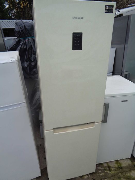 combina  frigorifica SAMSUNG