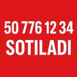 Ucell raqam sotiladi