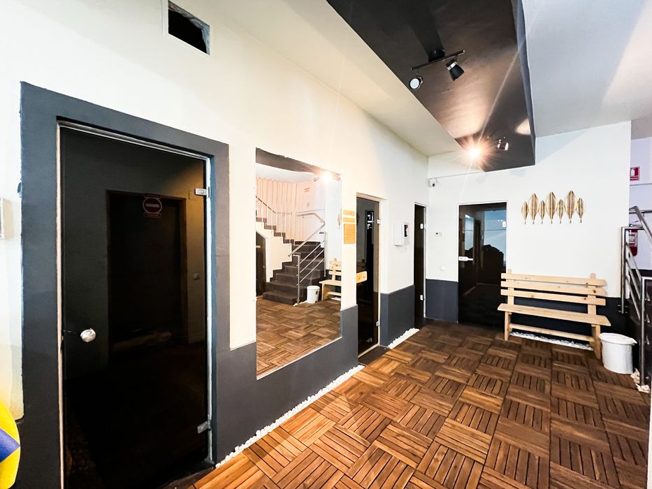 Oportunitate!Afacere sala de fitness|Piscina De Vanzare in Cluj-Napoca