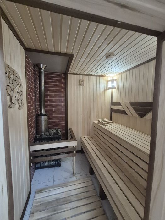 Дача на Бозарыке. Посуточно