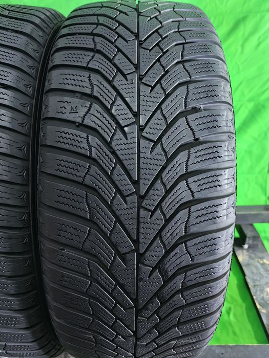 205/50R17 Kumho 2023 6,8mm stare foarte buna