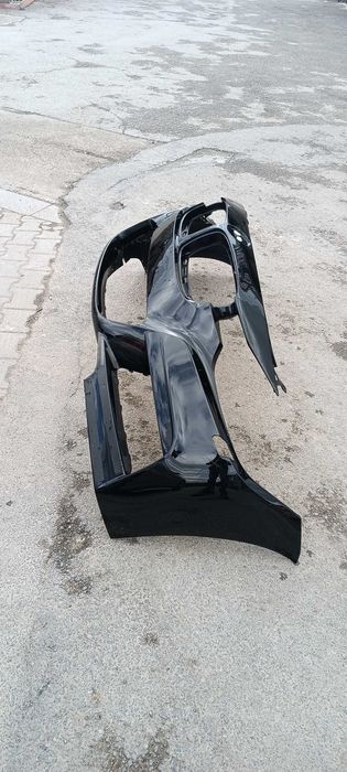 М-кова броня bmw f30