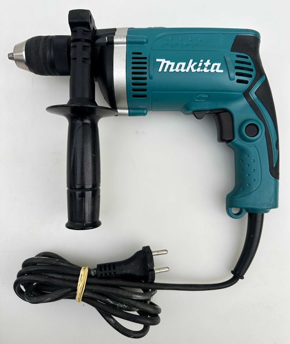 Makita HP1631 - Ударна бормашина 710W като нова!