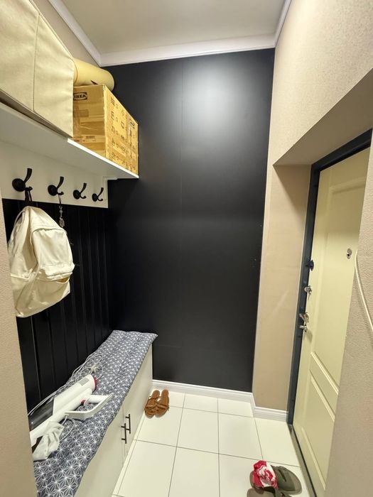 Квартира Продаётся PARKENT PLAZA-1  2/7/9