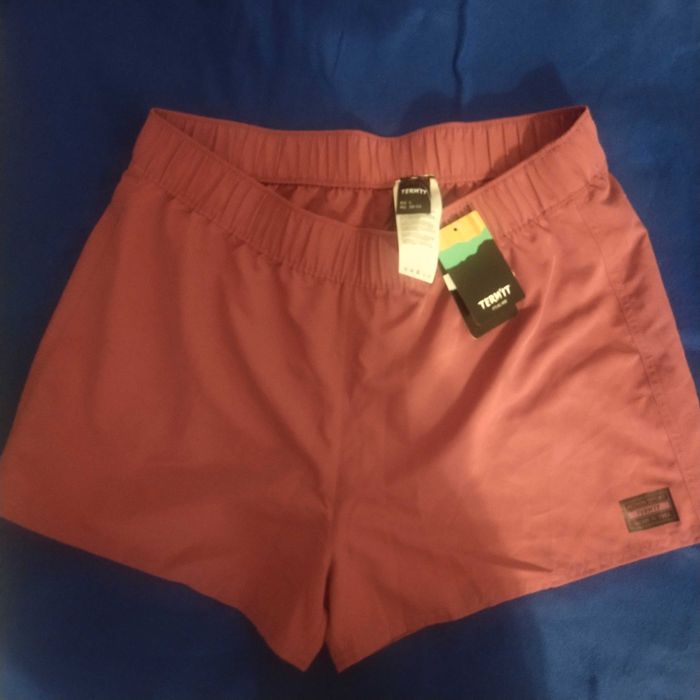 Шорты плавание отдых 50-52,спецткань, комфорт,новые+ этики