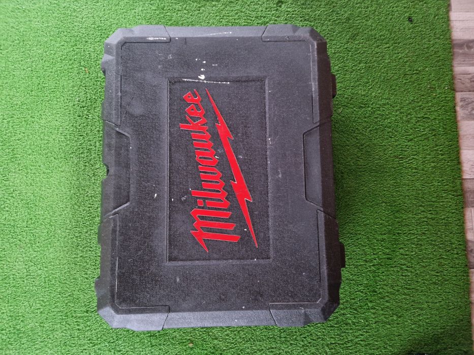 Roropercutor Milwakee  K850 S