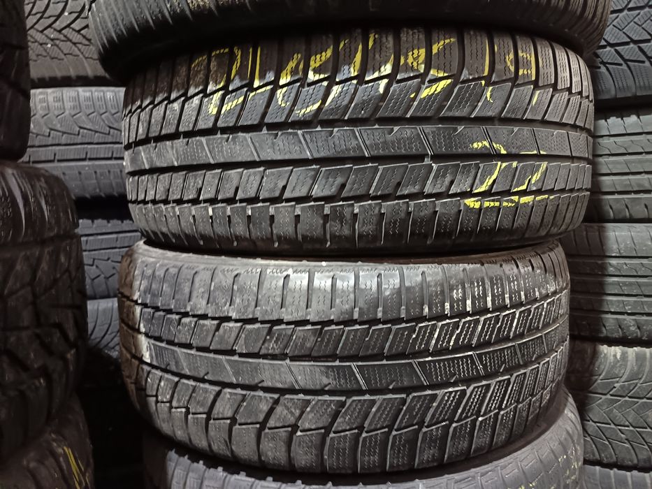 Anvelope MS iarna 245 45 19 toyo japan 2022 6.7mm