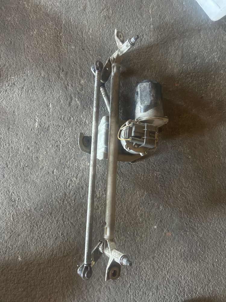 Ansamblu stergatoare opel corsa c
