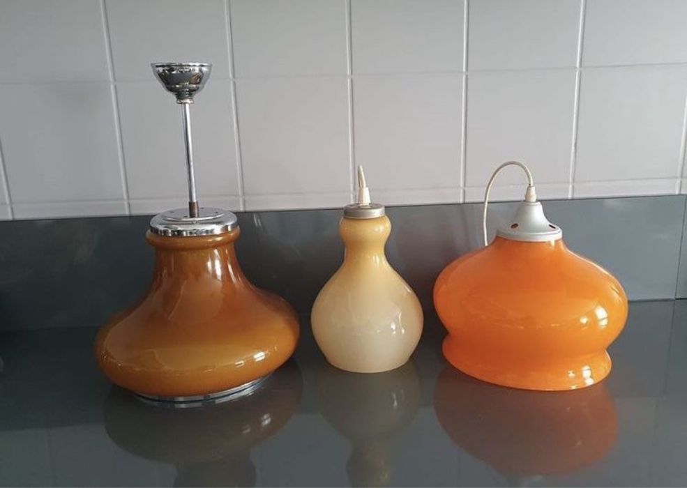 Lustre moderniste