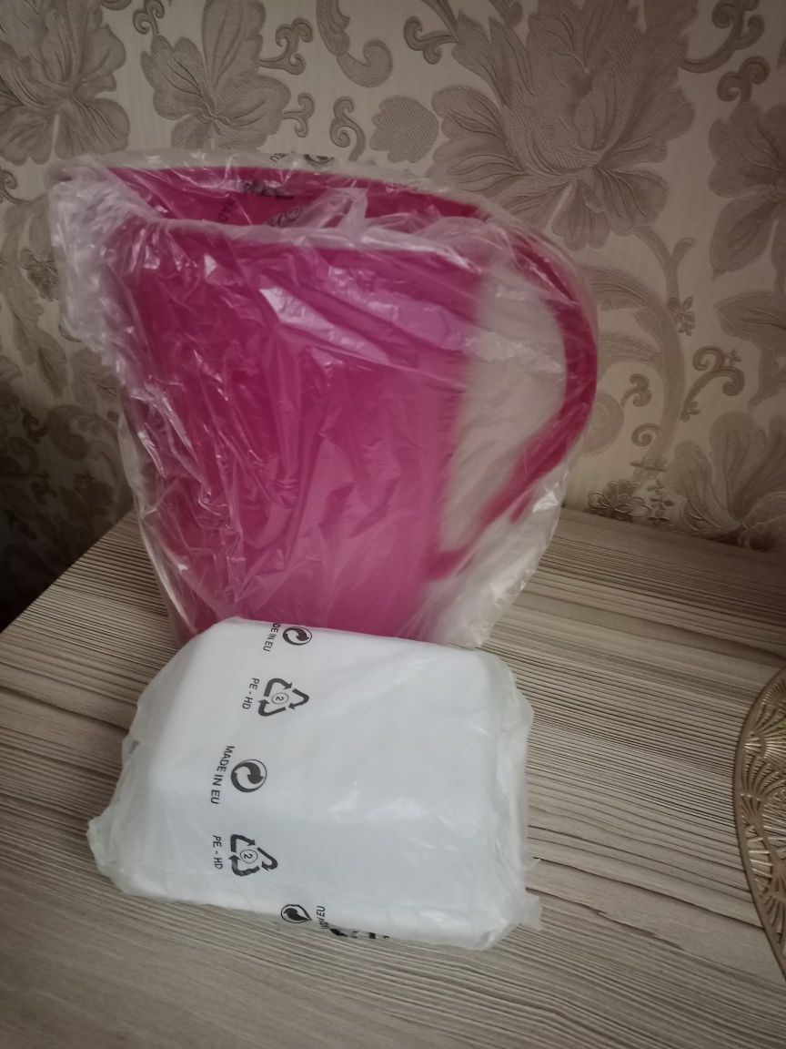 Продаю продукцию Tupperware