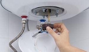 Ariston  tozalash  ustanovka  diagnostika  tamirlash  Toshkent