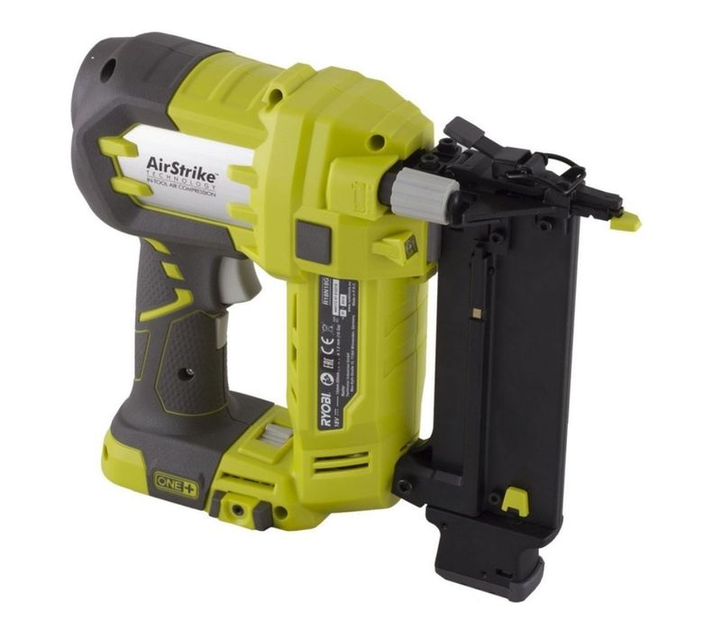 Продам Гвоздезабивной пистолет RYOBI R18