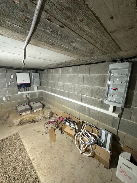 Electrician cu Experienta