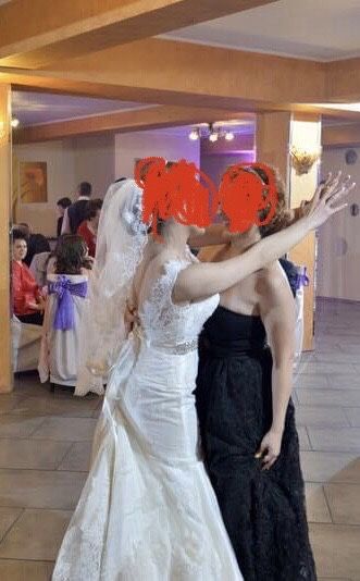 Rochie eleganta de seara