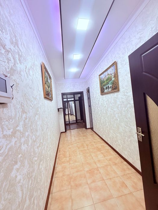 Продается квартира ц6 2+2/6/9