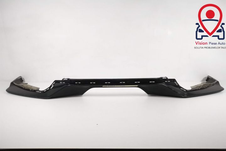 Хонда Цивик / Honda Civic Хечбек Оригинален заден броня спойлер в добр