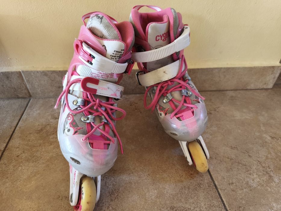 Role CYGNUS Racer Girl, marime 30-33