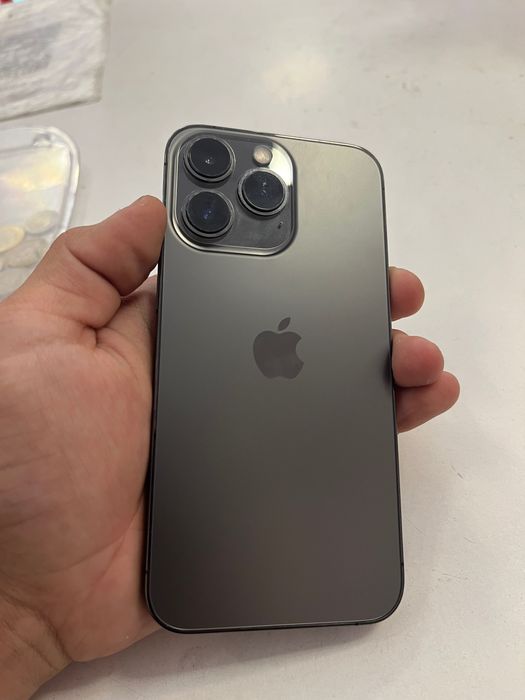 Айфон 13 про 256 гб