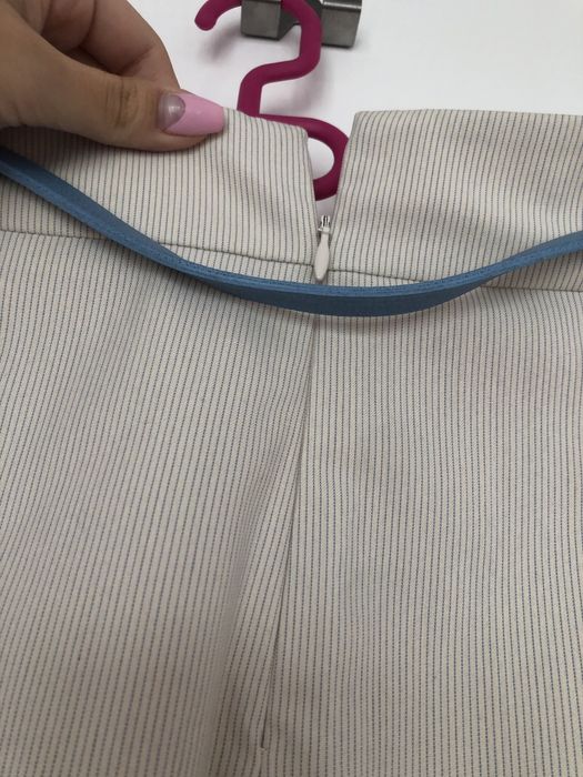 Дамска елегантна пола Kotton