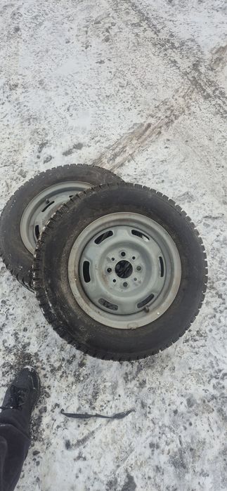 Новый балон и штамп Новый срочно продам или обмен на 14 размер