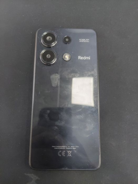 Xiaomi Redmi Note 13 8/256