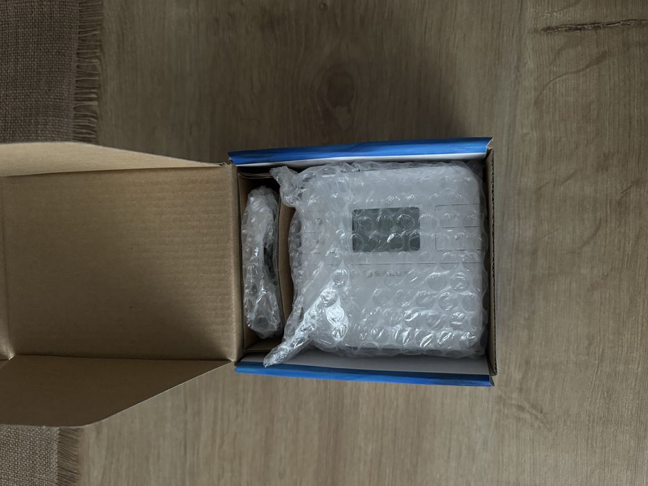 Termostat wireless Salus RT310RF