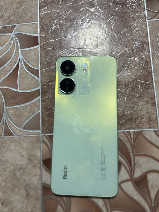 Продаю Redmi s 13