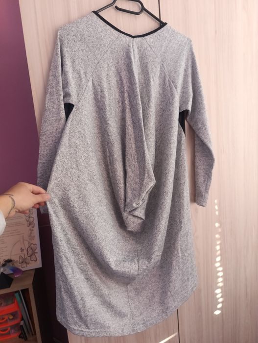 Дамска туника С/М