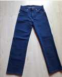 Фирменные джинсы Wrangler