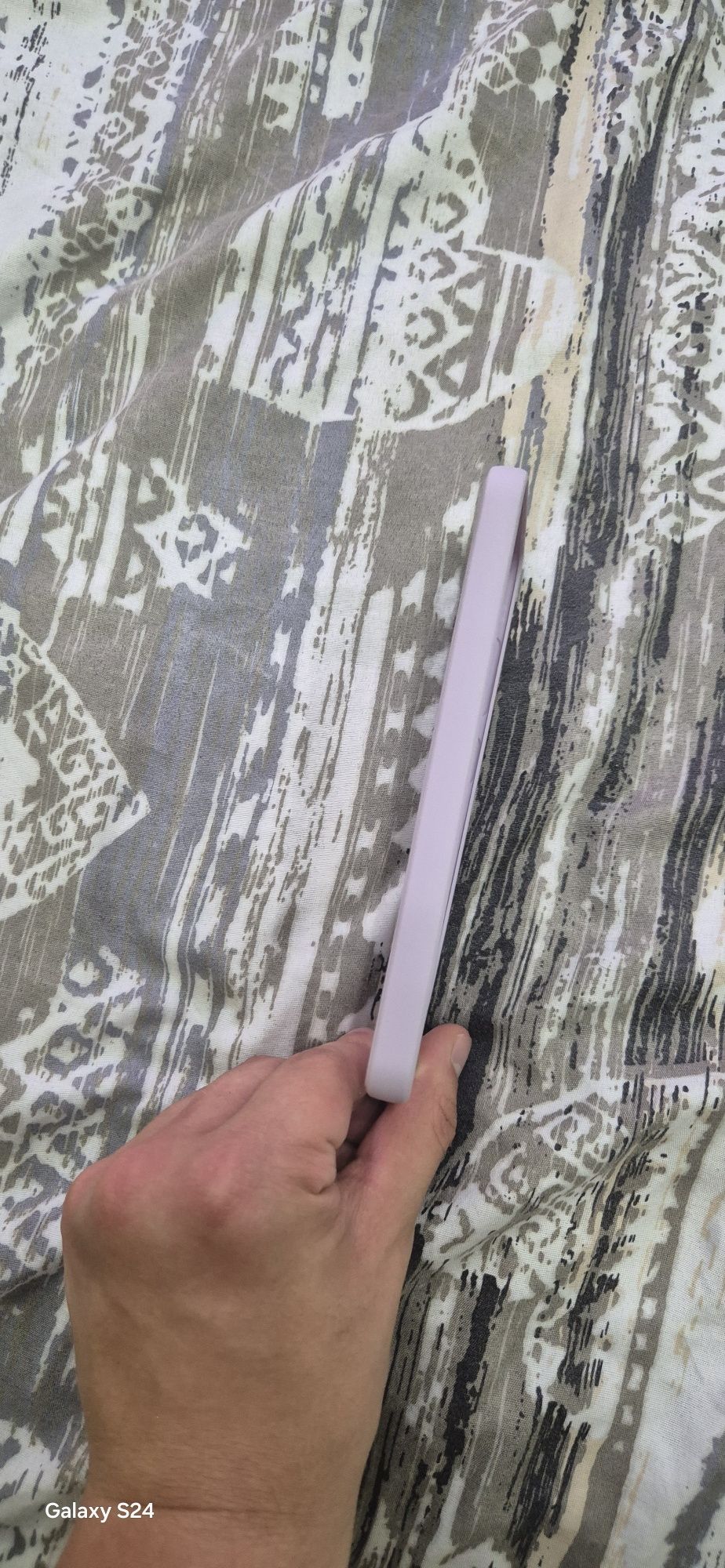 Кейс за Samsung Galaxy S24