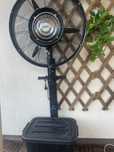 Vând ventilator cu abur