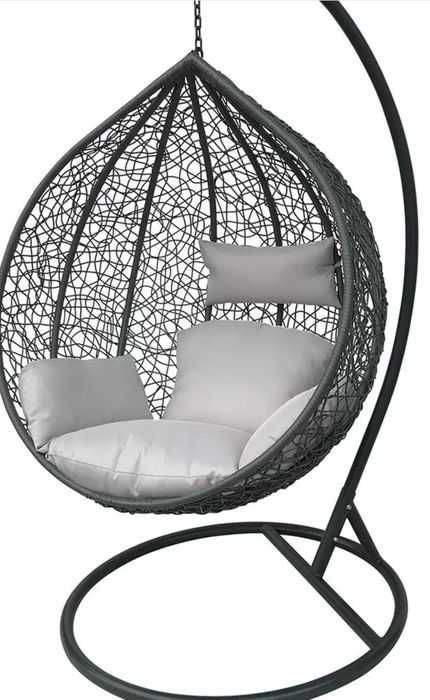 Нов Хит На Пазара Градински Люлки Тип Яйце