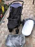 Carucior Duval 3 in 1