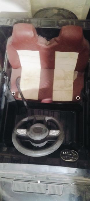 Машина для детей