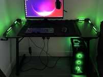 Vand Setup gaming full