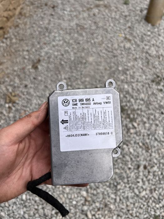 VW T5 2.5 TDI за части