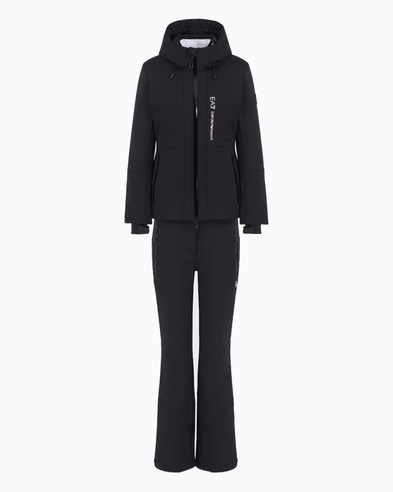 Горнолыжный костюм Armani