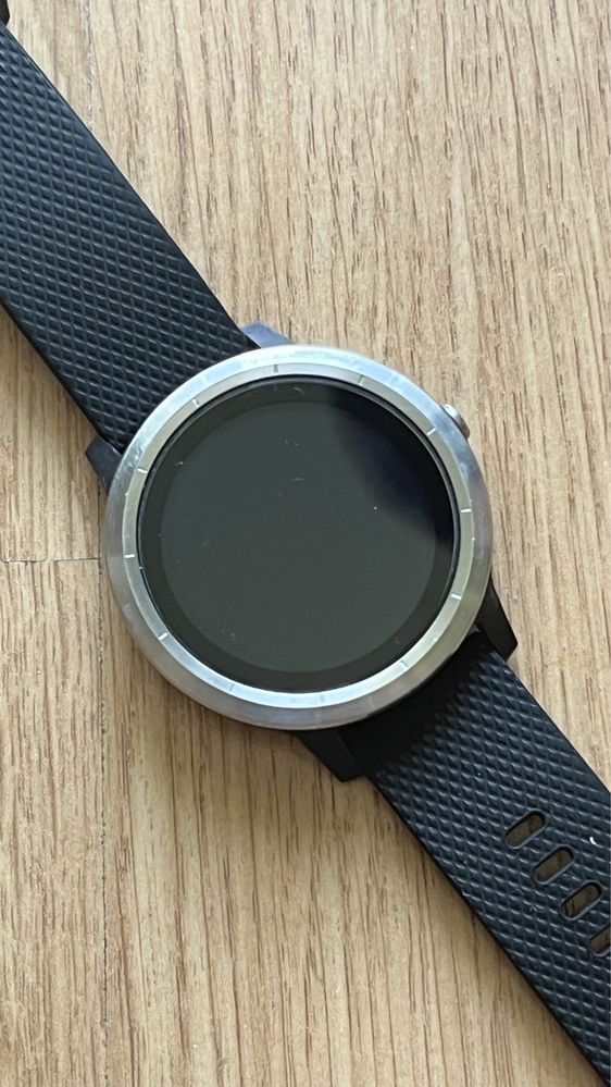 Garmin Vivoactive 3