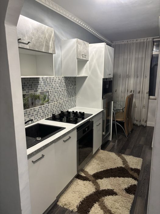 Garsoniera de inchiriat